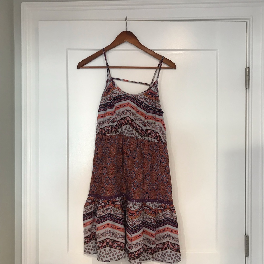 Target sundress